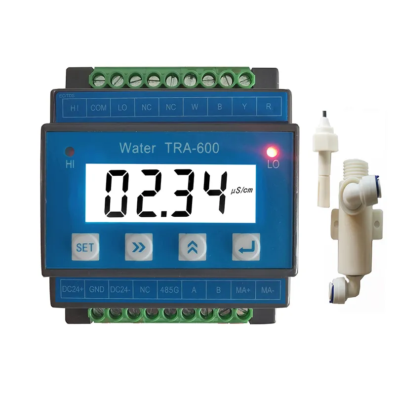EC/TDS-500/600
