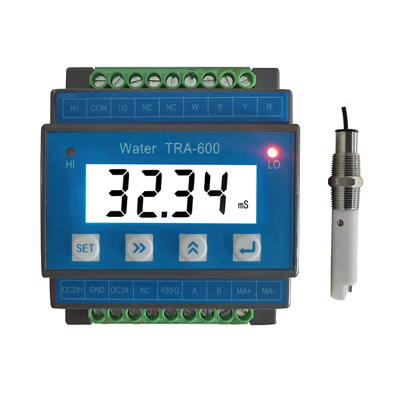 EC/TDS-500/600