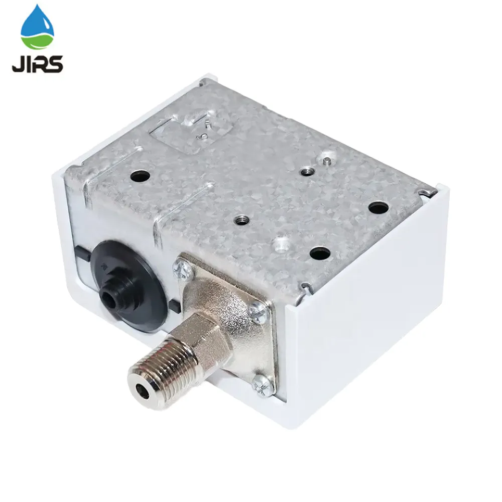 Pressure Switch