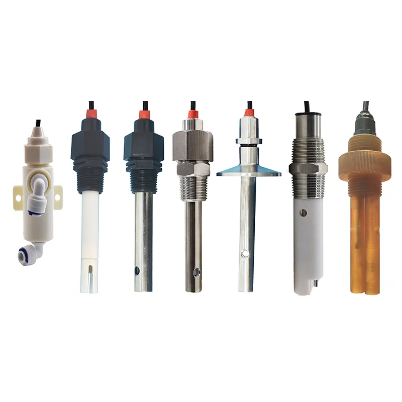EC/TDS/RM-6850