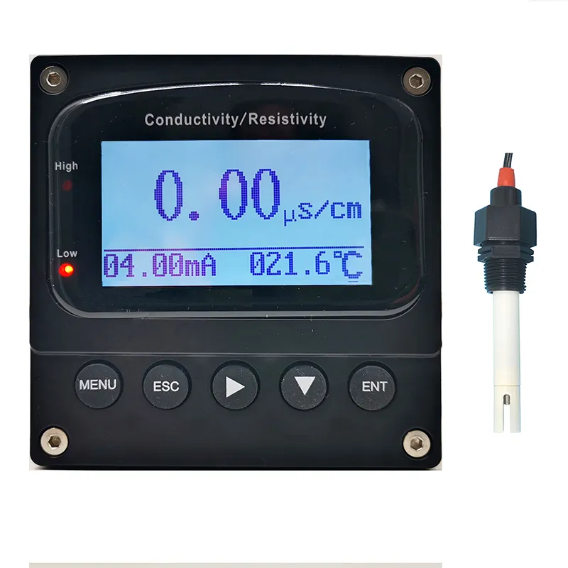 EC/TDS/RM-6850