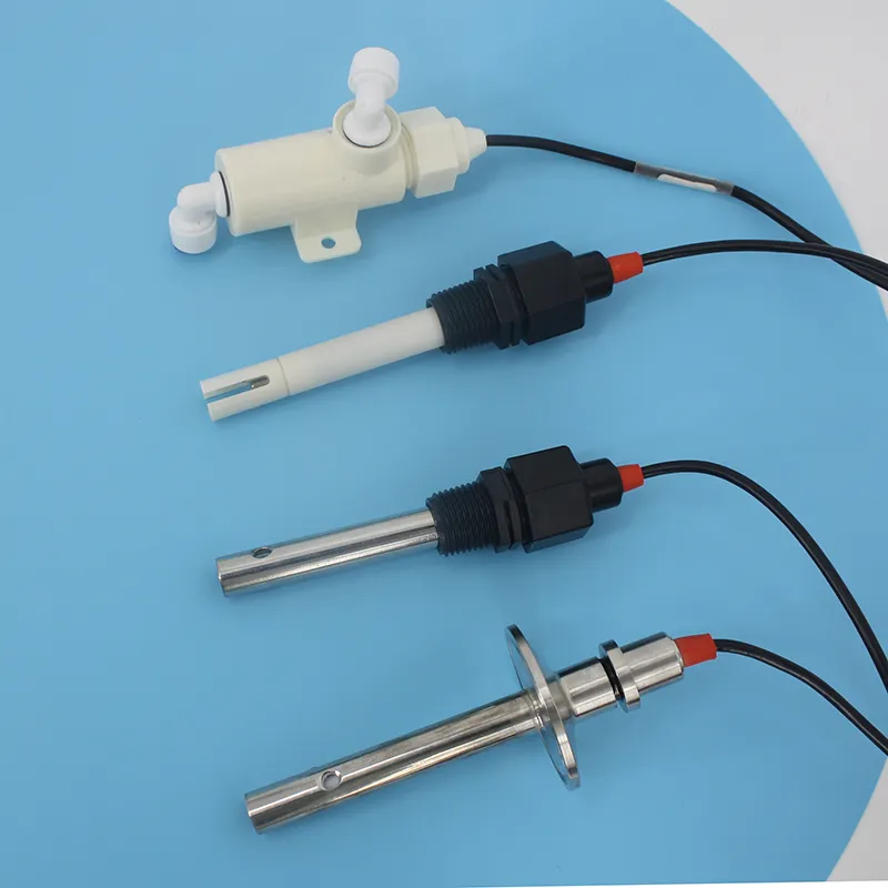 EC/TDS/RM-6850