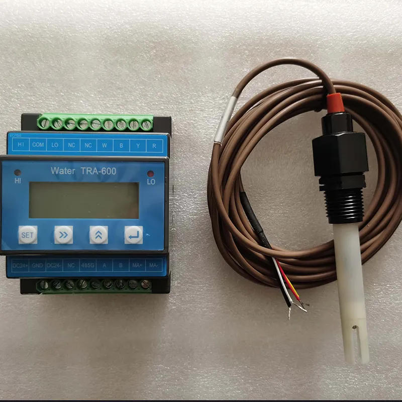 EC/TDS-500/600